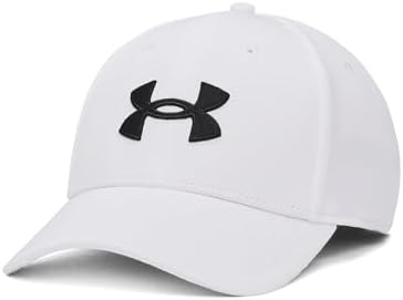Under Armour Mens Blitzing Cap Stretch Fit 1
