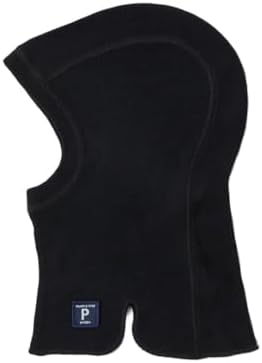 Polarn O Pyret Merino Wool Balaclava for Girls 9-12Yrs