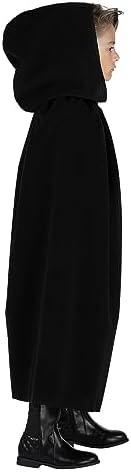 Star Wars Luke Skywalker Youth Halloween Costume Tunic Pants Cloak Belt