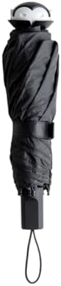 OTOTO Spookula Vampire Folding Umbrella