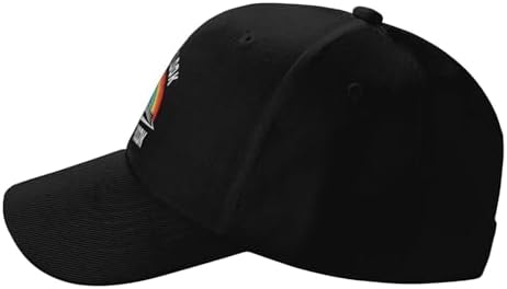 Take A Look Its in A Book Curved Brim Snapback Cap