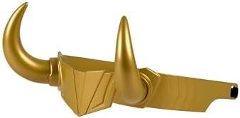 Marvel Loki Youth Halloween Costume Padded Jumpsuit