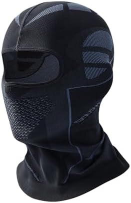 Gooddyiyukey Balaclava Ski Mask for Men Women - Thermal Windproof Full Face Cover