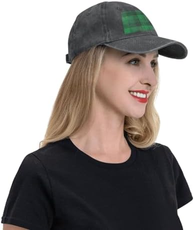 MZERSE Adjustable Cotton Baseball Cap for All Seasons