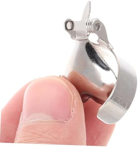 HAMPPLIES Heart Shape Candle Snuffer Tool