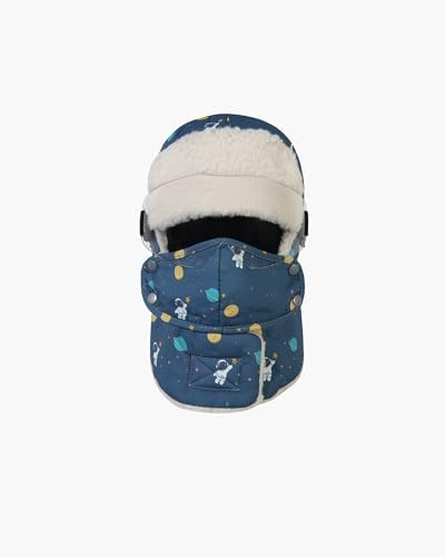Marotow Childrens Winter Balaclava Hat for Boys and Girls