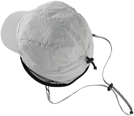 Home Prefer Winter Trapper Hat with Visor and Fleece Lining