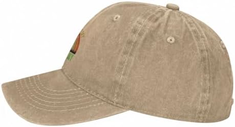Make Every Day Earth Day Baseball Cap for Men Women