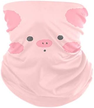 Shapoo Kids Mask Magic Scarf Balaclavas 1