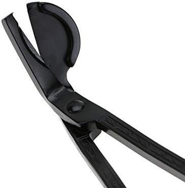 Restokki Candle Wick Trimmer with Semicircular Stainless Steel Clip
