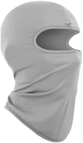 Ezovino Ski Mask Balaclava for All Seasons
