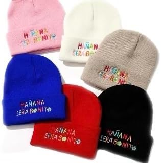 BICHOTA Tomorrow SERA Bonito Beanie for Men