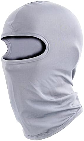 Balaclava Ski Mask Windproof UV Protection Head Cover