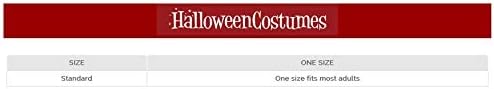 Disney Blackbeard Pirate Costume Hat - Officially Licensed