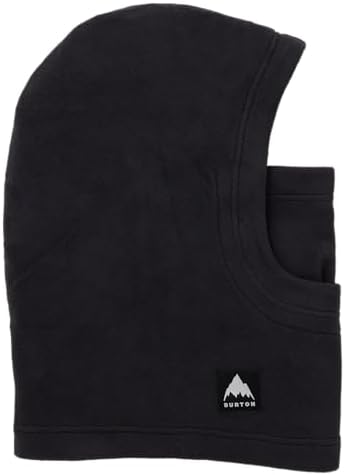 Burton Kids Burke Hood - DRYRIDE Ultrawick Anti-Pilling Chafe-Free