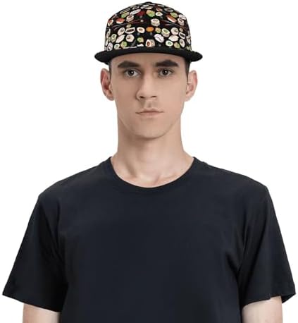 JZDACH Men Women Baseball Cap Snapback Dad Hat