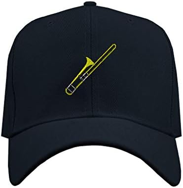 Speedy Pros Mens Baseball Cap with Hook Closure