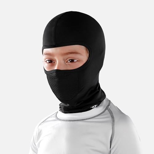 Kids Shiesty Mask for Cold Weather Protection