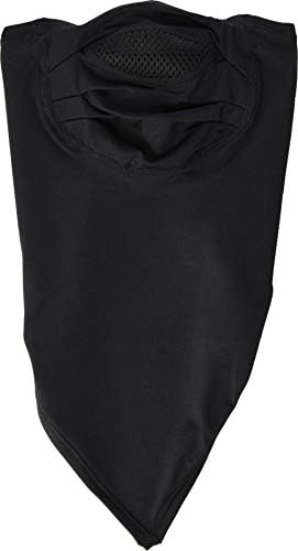 Hot Chillys Youth Micro-Elite Chamois Bandana for Cold Weather