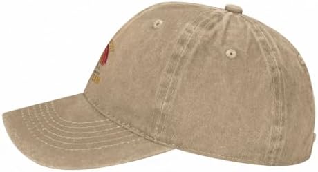 RTATBY Official Bigfoot Baseball Cap for Men Women