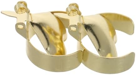 HOMOCONO Metal Heart Candle Snuffer for Home Decor