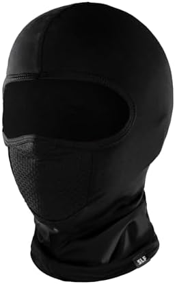Kids Shiesty Mask for Cold Weather Protection
