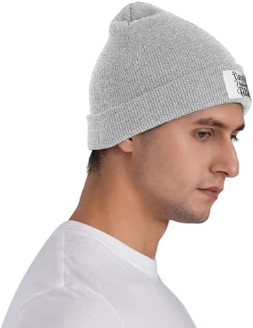 Soft Winter Knitted Hat for Girls