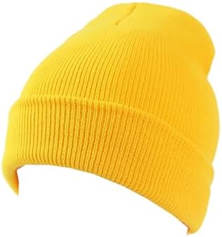 Premium Warm Beanie Hat for Men Women