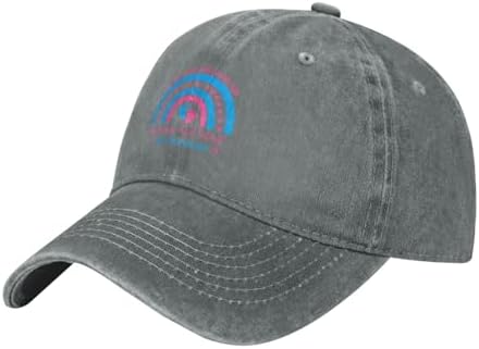 Pregnancy Infant Loss Awareness Sun Hat for Men Women