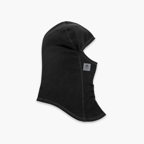 Turtle Fur Youth Micro Fur Fleece Balaclava Ages 7-12