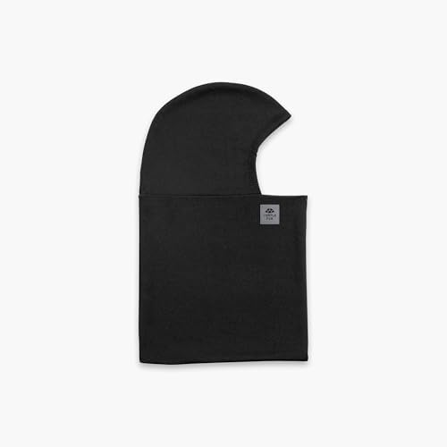 Turtle Fur Youth UV Fleece Balaclava Neck Warmer