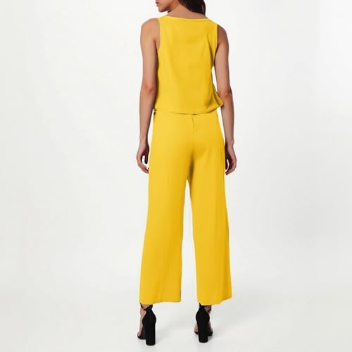 TTBDWiian Women 2 Piece Summer Outfit Set