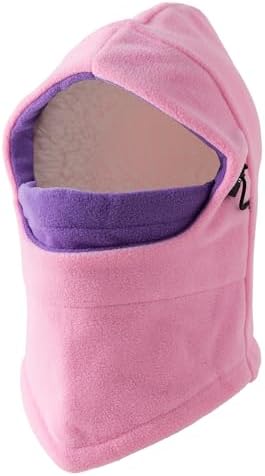 Jastore Kids Winter Balaclava Ski Mask for Boys Girls 1