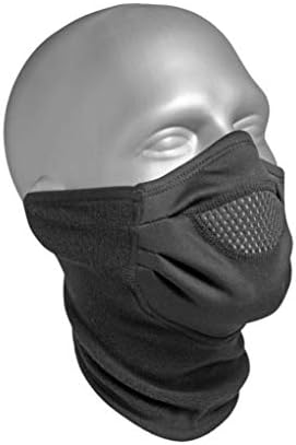 Hot Chillys Youth Chil-Block Long Mask