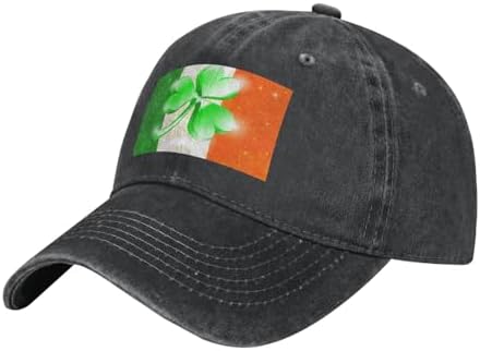 MZERSE Adjustable Breathable Cotton Baseball Cap for Men and Women