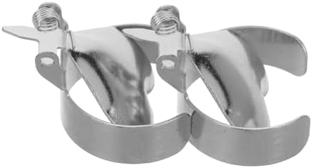 Zerodeko Metal Candle Snuffer Heart Design