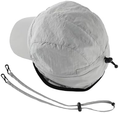 Home Prefer Winter Trapper Hat with Visor and Fleece Lining