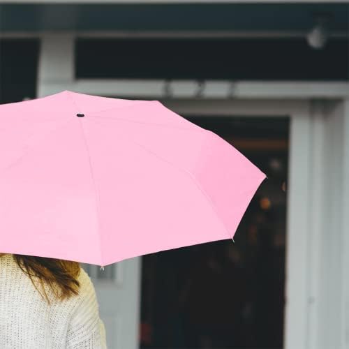 Mini Travel Umbrella with UV Protection