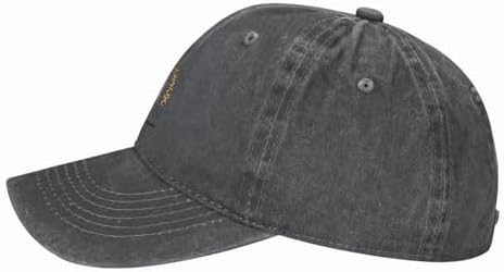 RTATBY 40th Birthday Baseball Cap for Men Women