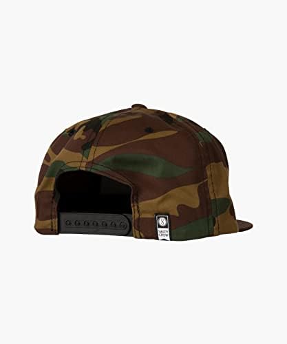 Salty Crew Shark Logo Retro Trucker Hat - Unisex