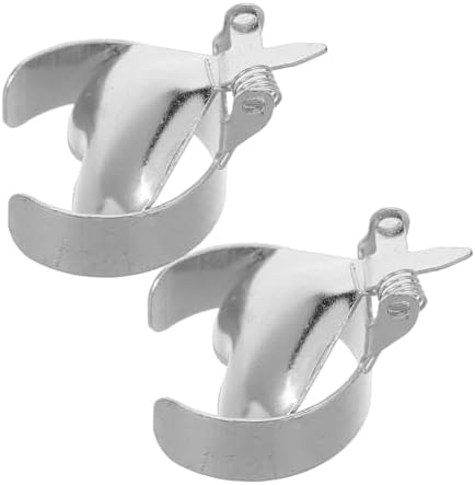 HAMPPLIES Heart Shape Candle Snuffer Tool