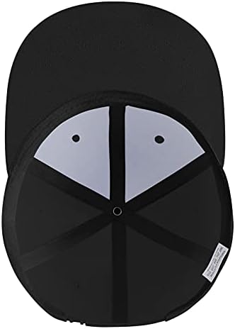 DARLEKS Adjustable Snapback Hat for Men Women 1