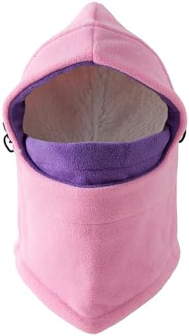 Jastore Kids Winter Balaclava Ski Mask for Boys Girls 1