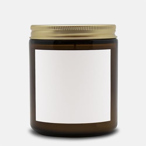 Custom Training Glft Glfts for Runners Scented Soy Candle