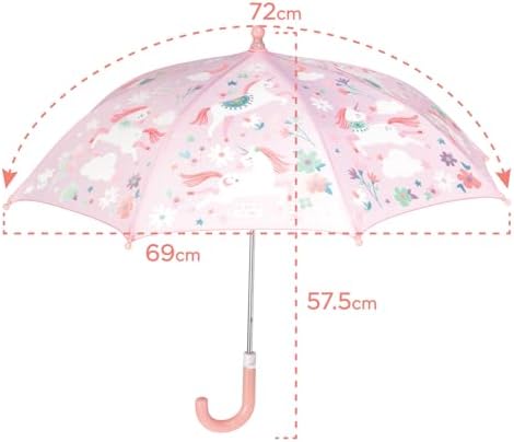 Stephen Joseph Kids Color Changing Umbrella