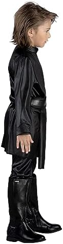 Star Wars Luke Skywalker Youth Halloween Costume Tunic Pants Cloak Belt