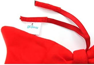 Dr Seuss Cat in the Hat Headwear Kit for Adults