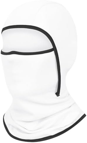 2 Pieces Parent-Child Ski Masks Fleece Balaclava