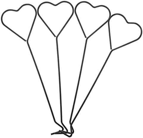 Alipis Heart-Shaped Candle Wick Trimmer Hook