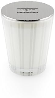 NEST New York Silver Classic Candle Lid 1